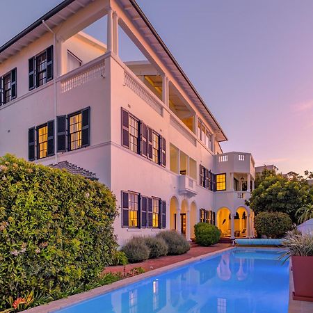 The Walden Suites Cape Town Exterior photo