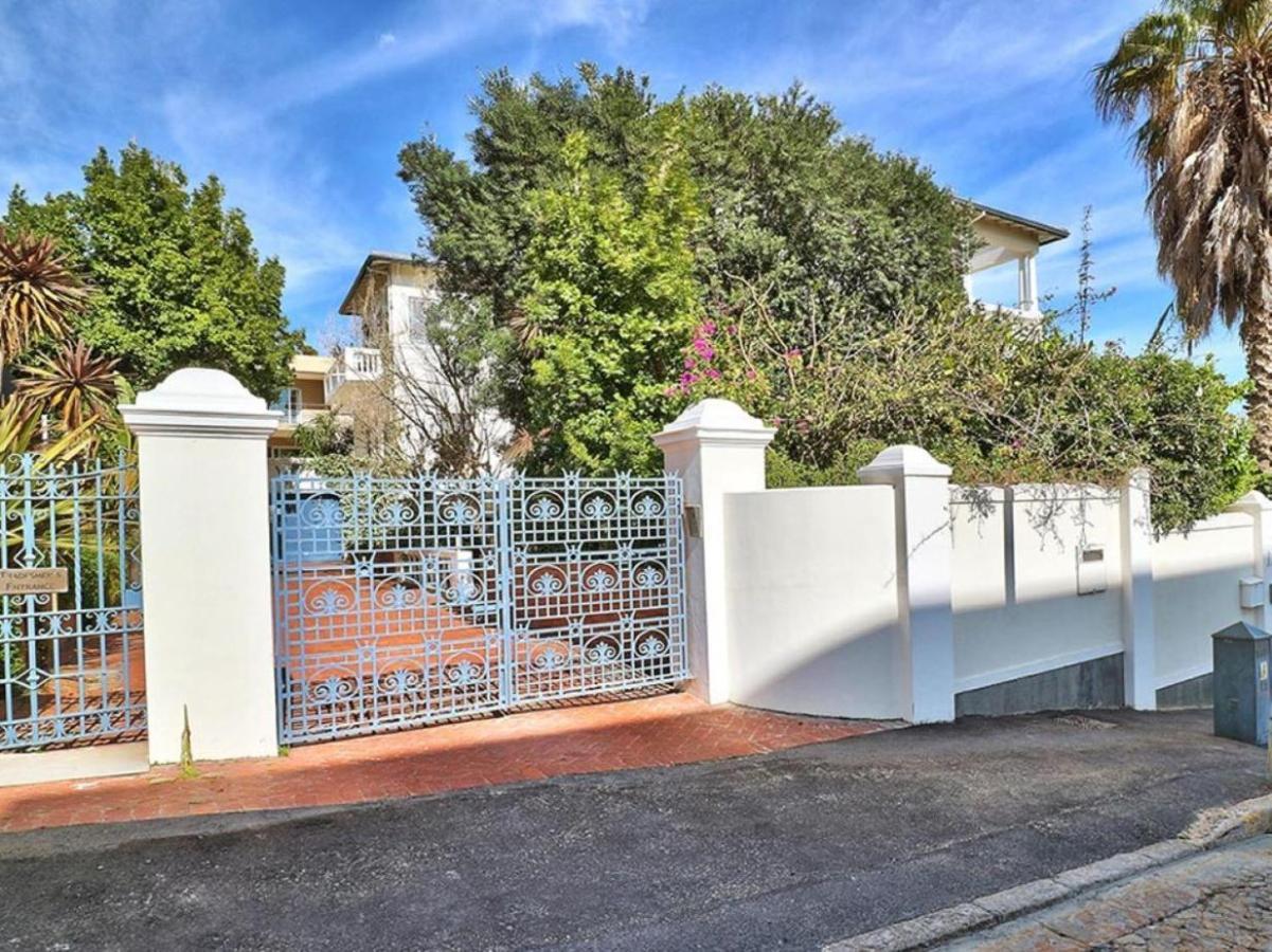 The Walden Suites Cape Town Exterior photo