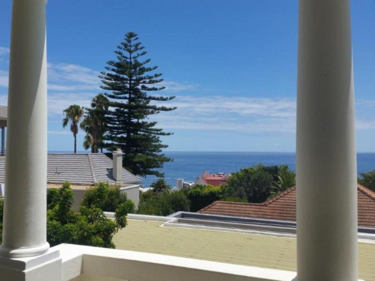 The Walden Suites Cape Town Exterior photo
