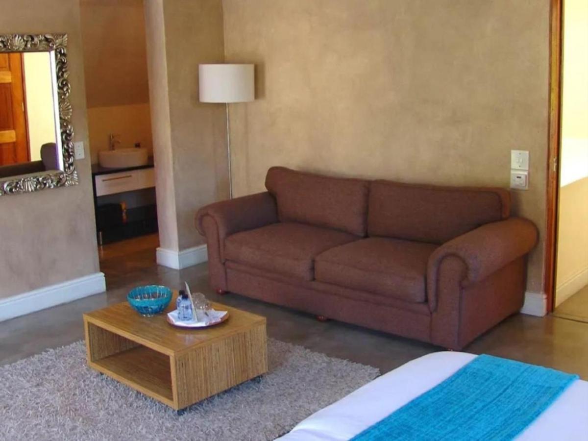 The Walden Suites Cape Town Room photo