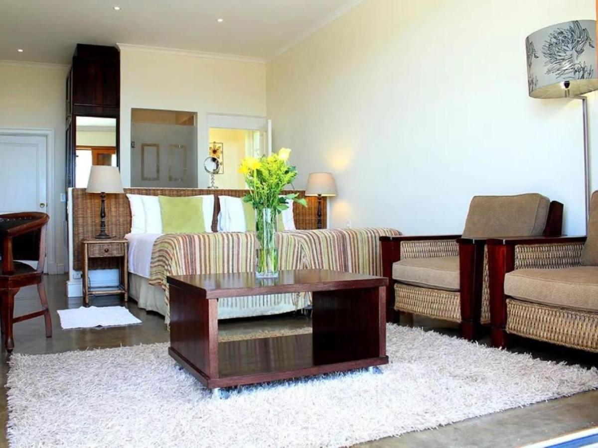 The Walden Suites Cape Town Room photo