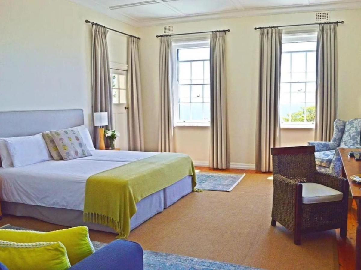 The Walden Suites Cape Town Room photo