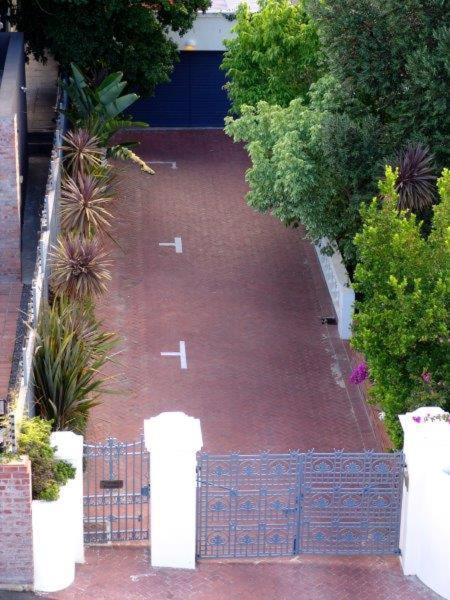 The Walden Suites Cape Town Exterior photo