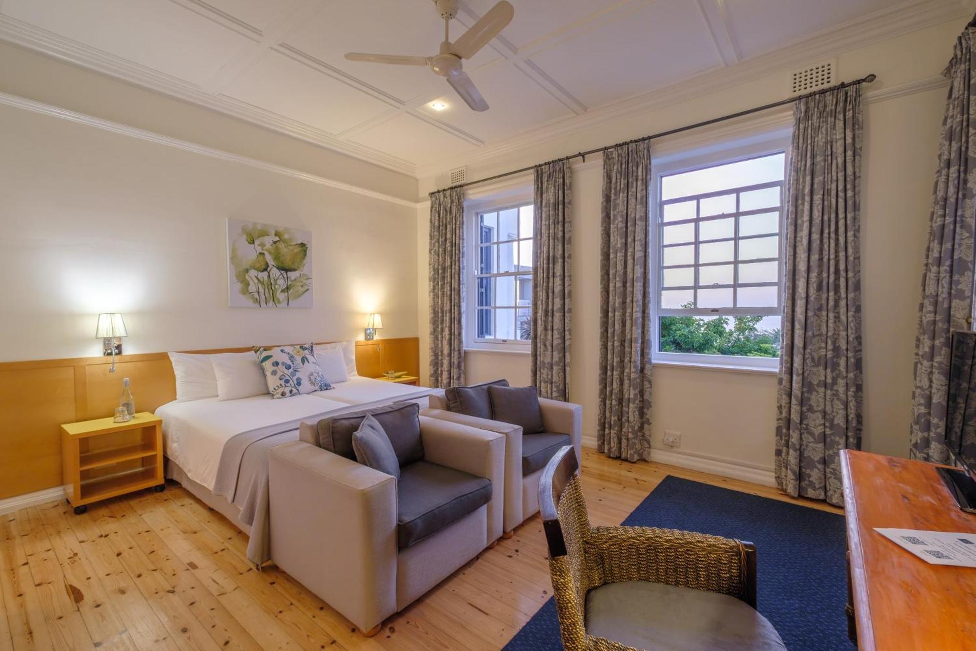 The Walden Suites Cape Town Exterior photo