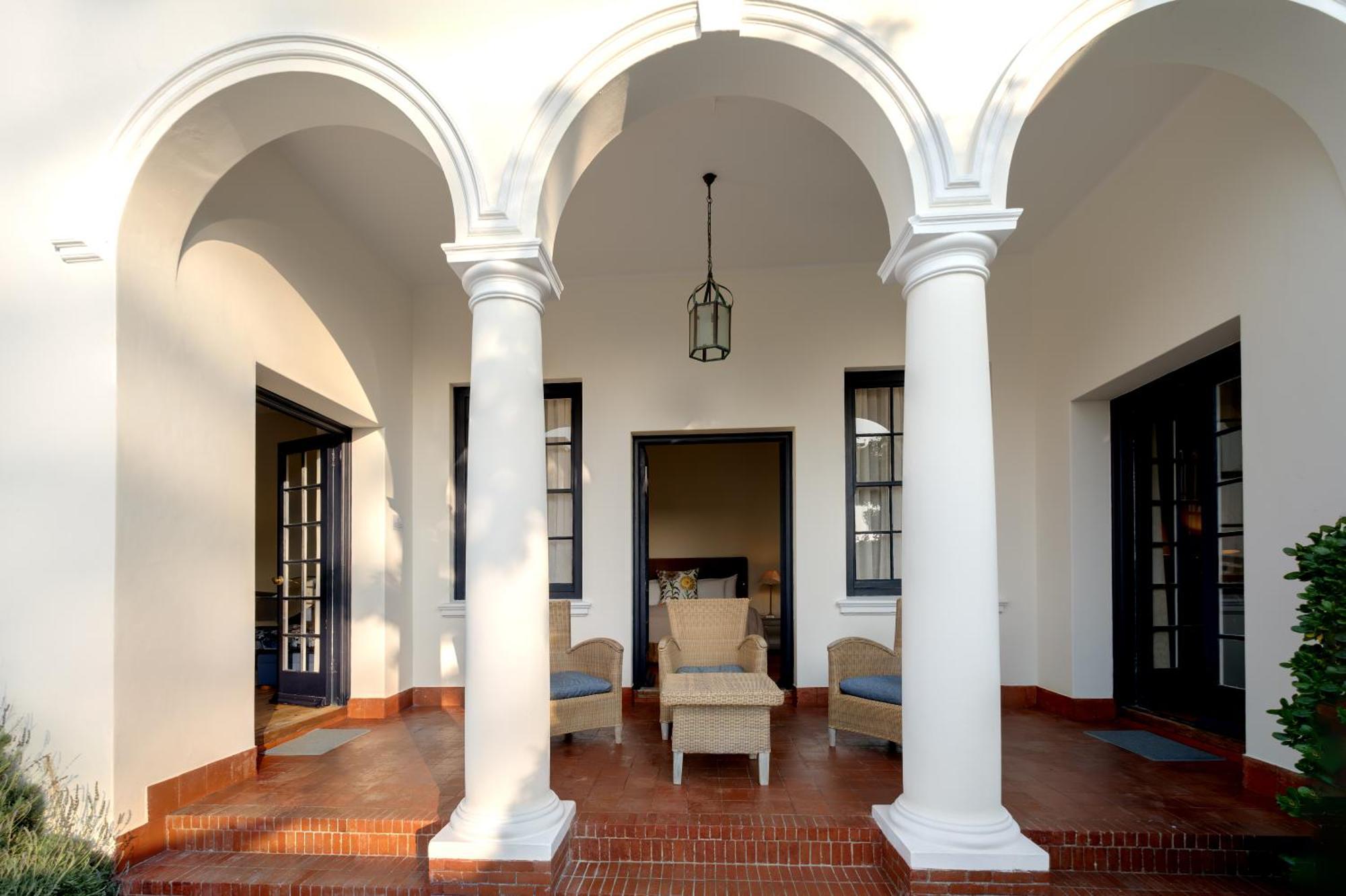 The Walden Suites Cape Town Exterior photo