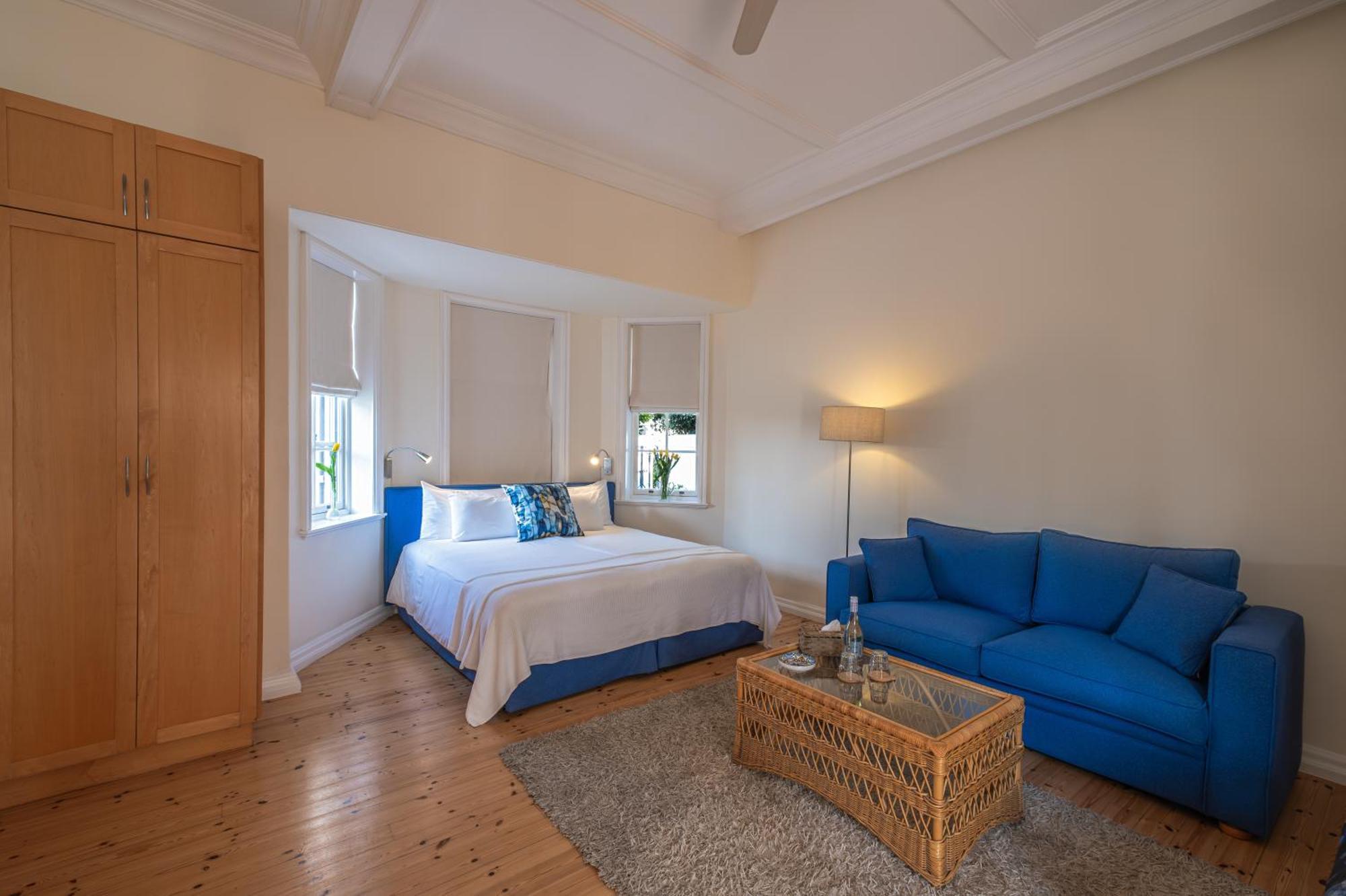 The Walden Suites Cape Town Room photo