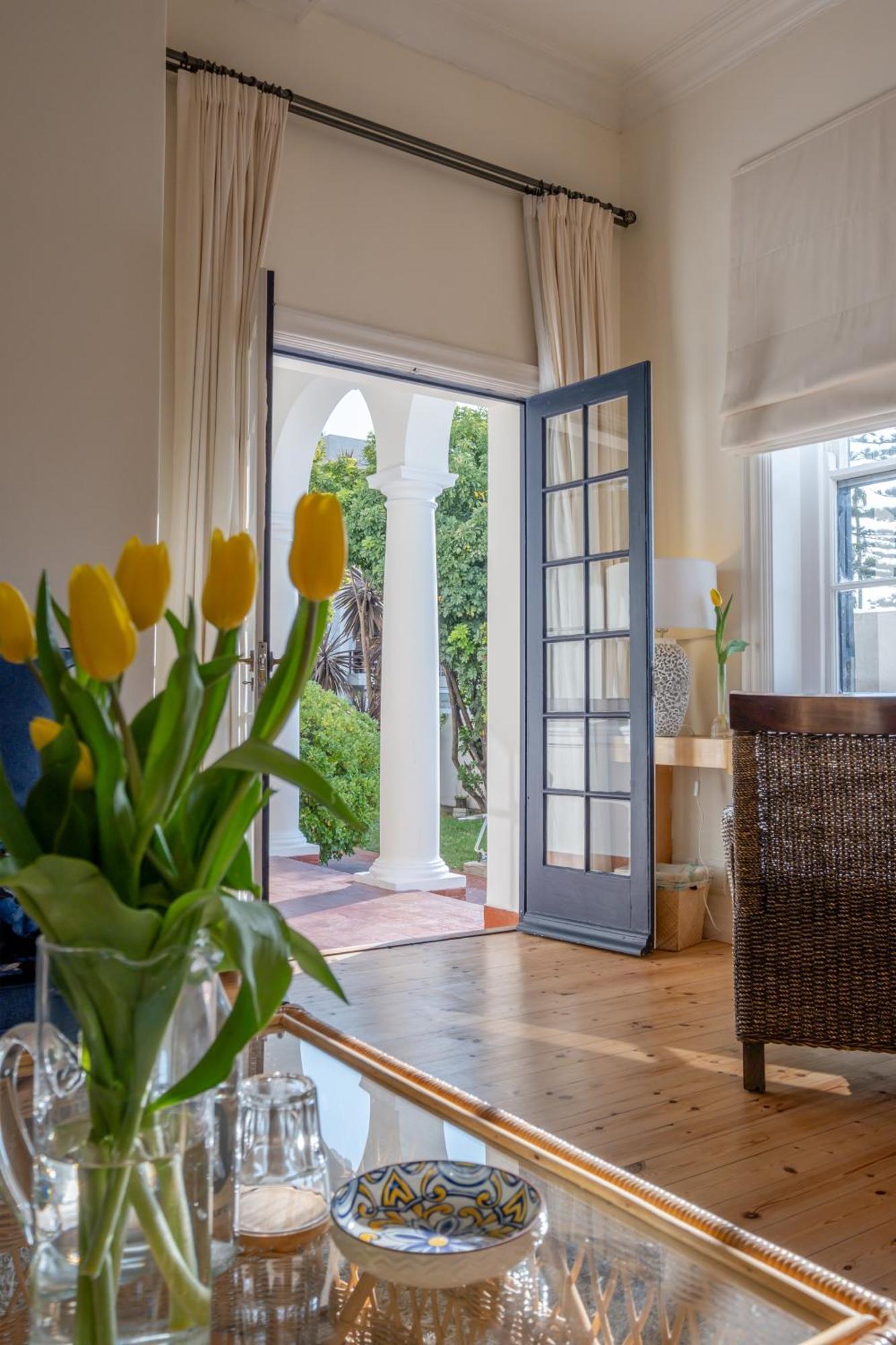 The Walden Suites Cape Town Exterior photo