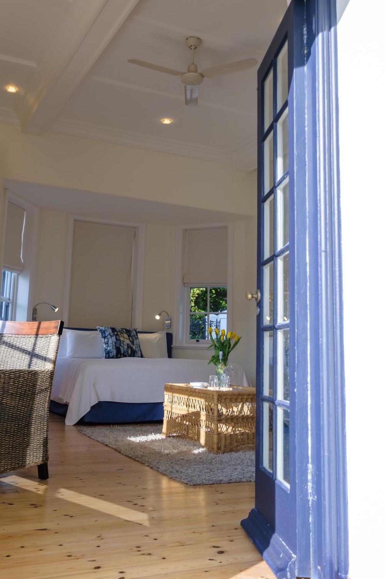 The Walden Suites Cape Town Exterior photo