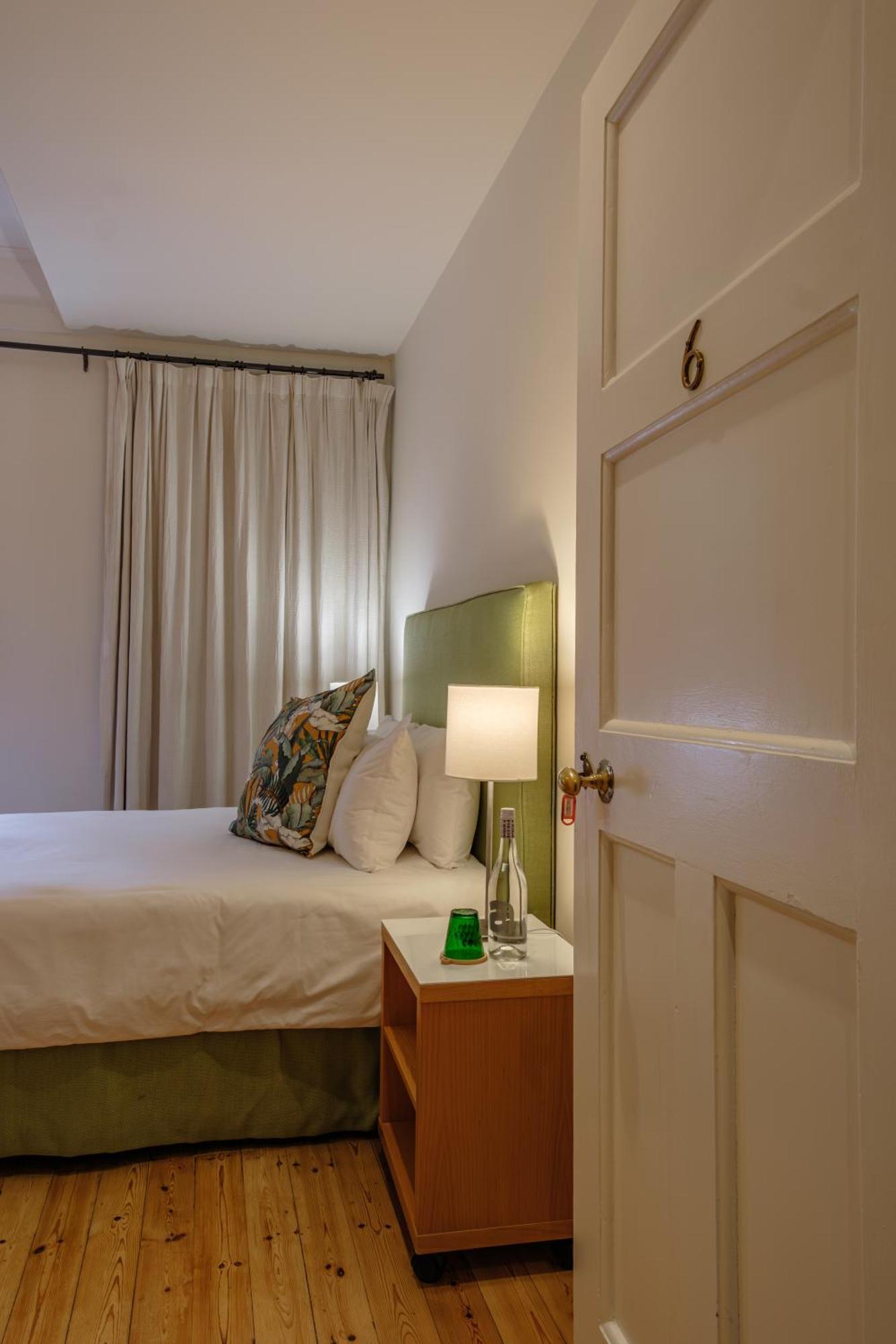 The Walden Suites Cape Town Room photo