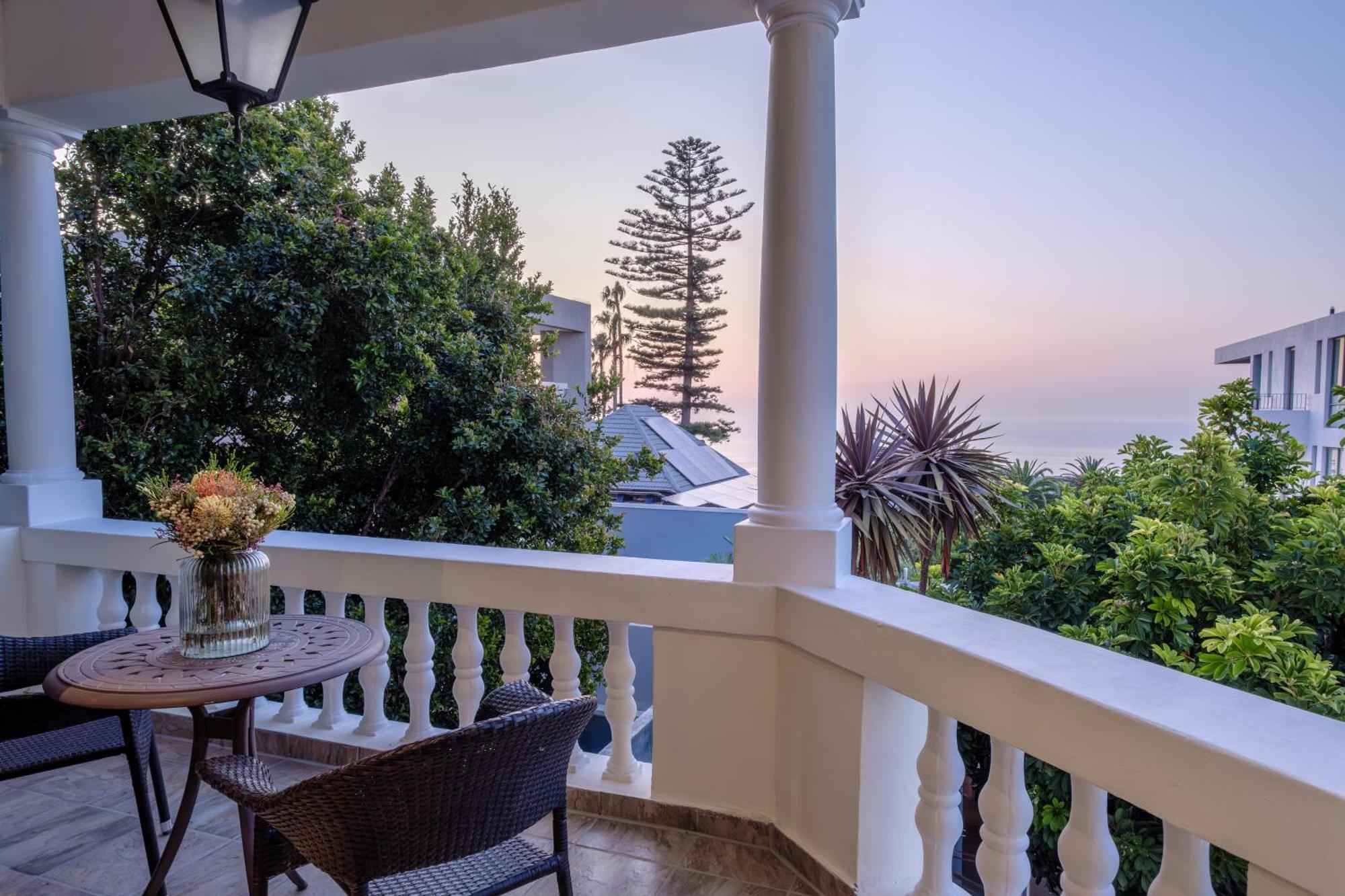 The Walden Suites Cape Town Exterior photo