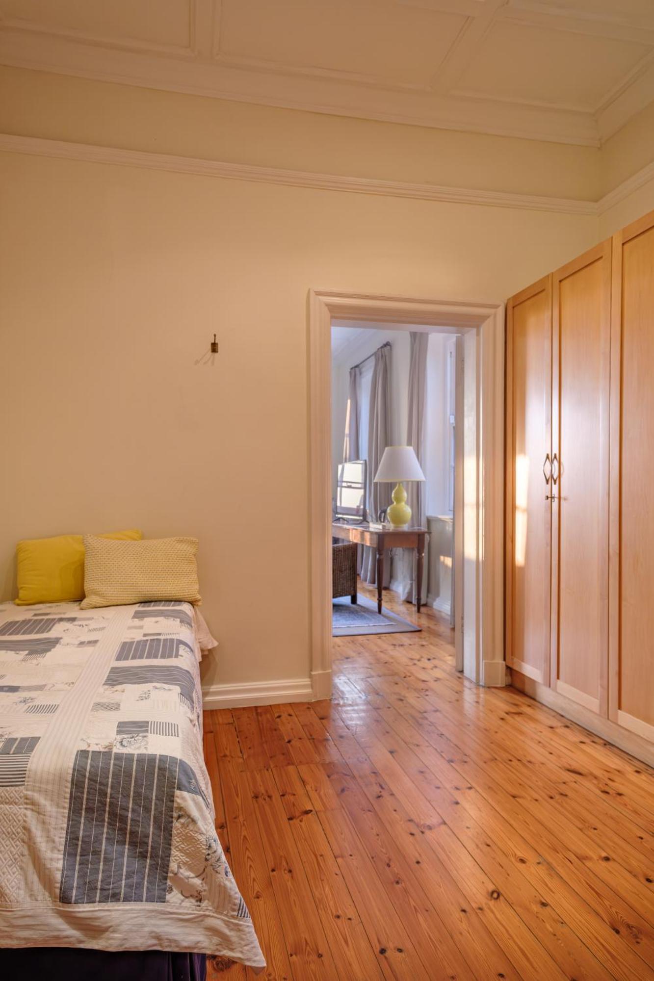 The Walden Suites Cape Town Room photo