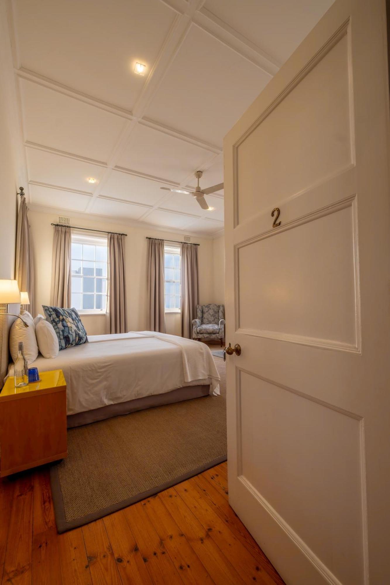 The Walden Suites Cape Town Exterior photo