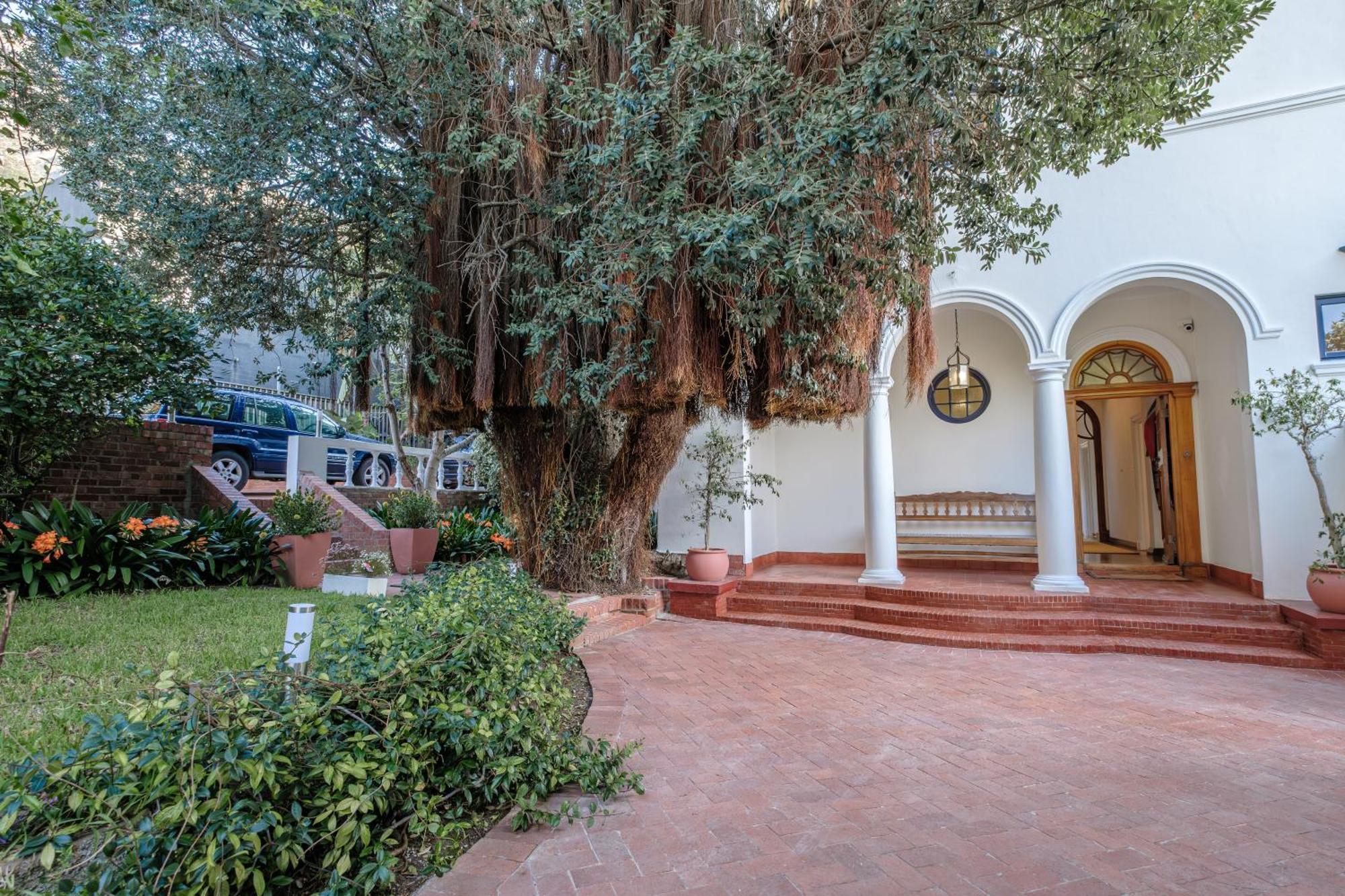 The Walden Suites Cape Town Exterior photo
