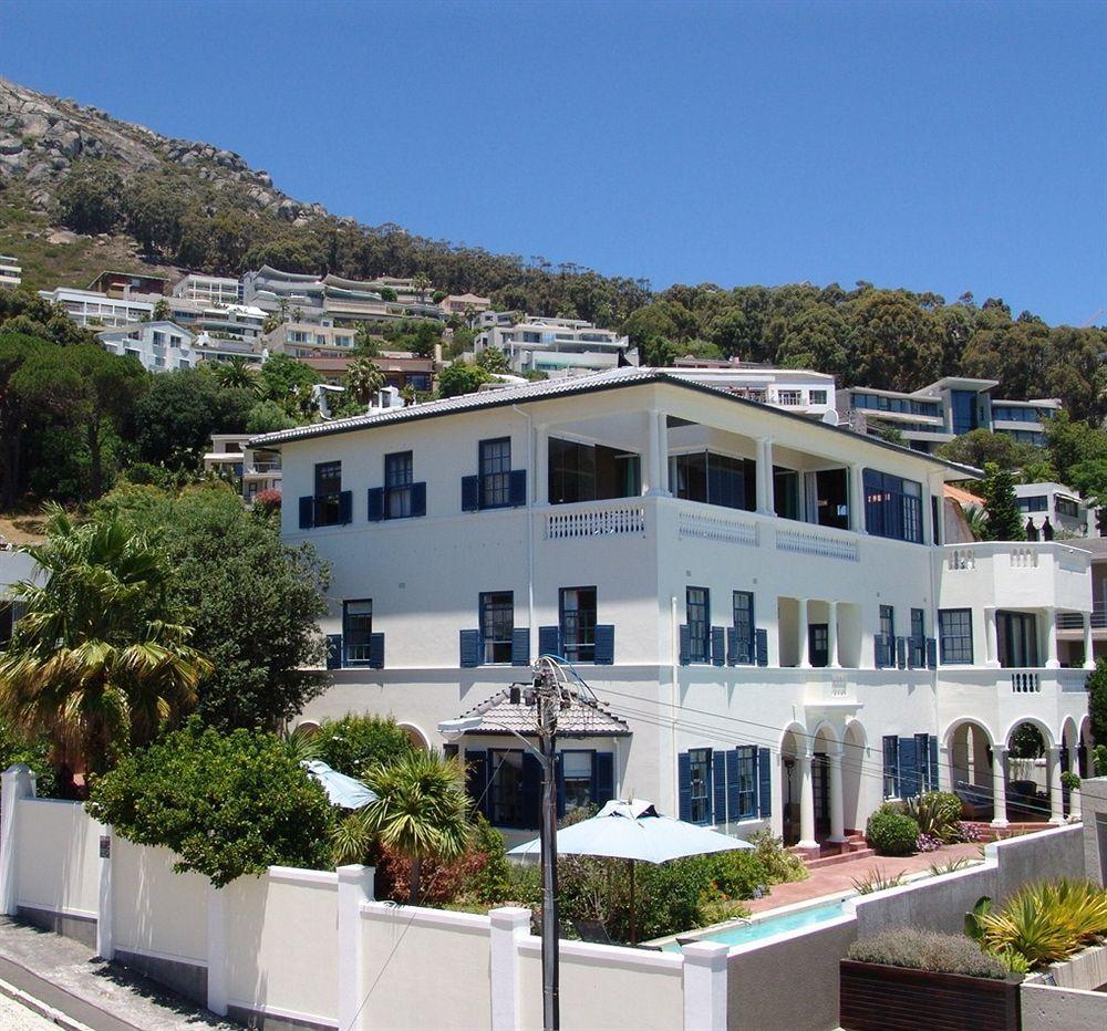 The Walden Suites Cape Town Exterior photo