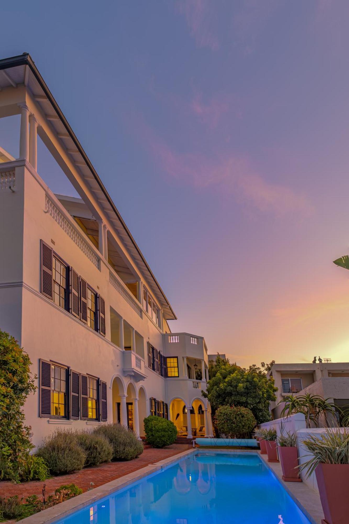 The Walden Suites Cape Town Exterior photo