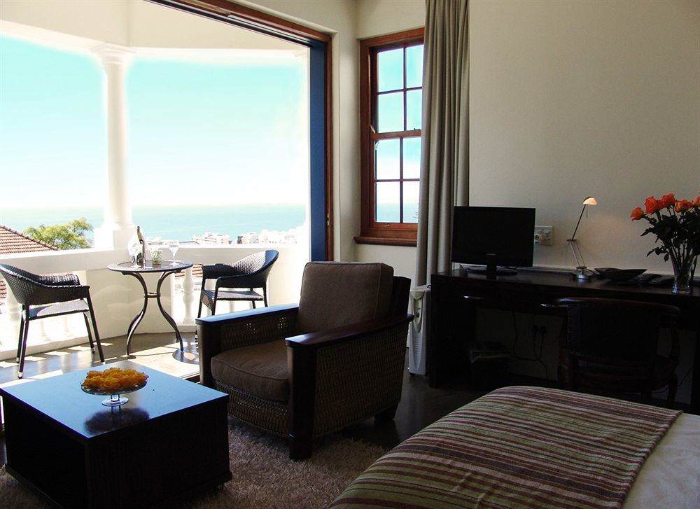 The Walden Suites Cape Town Exterior photo