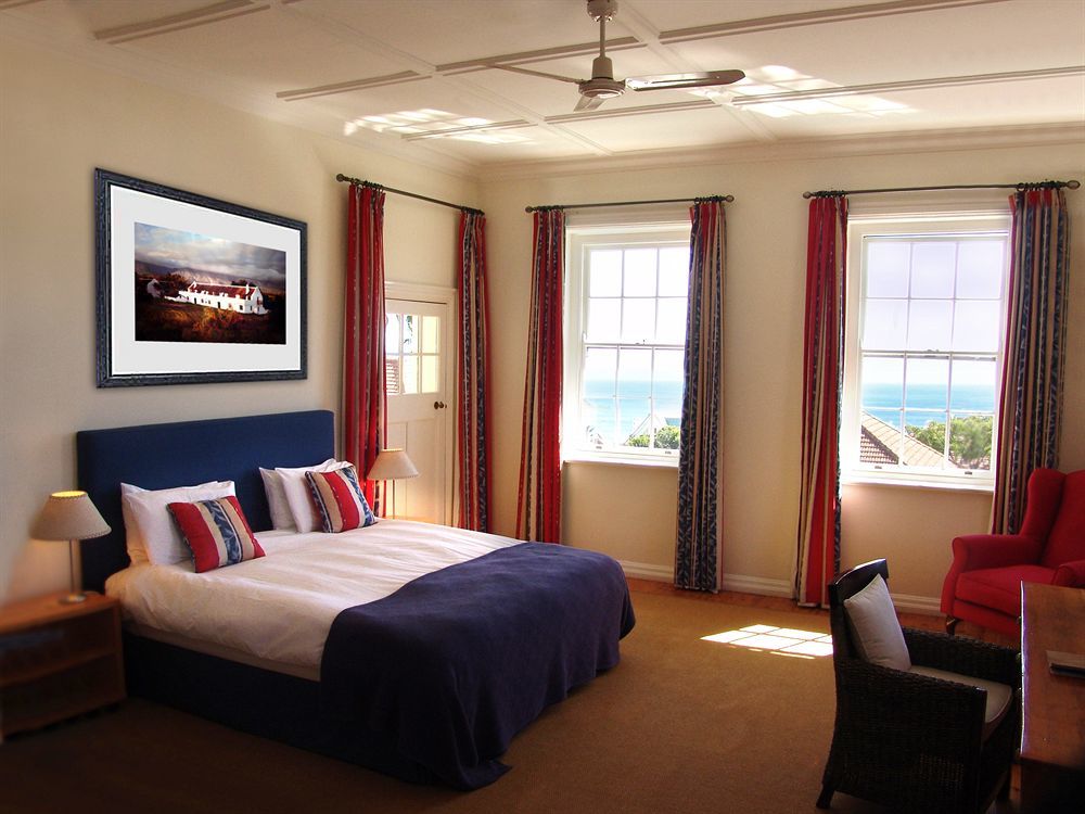 The Walden Suites Cape Town Exterior photo